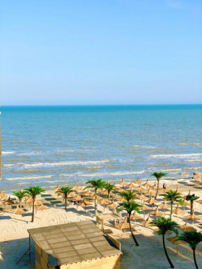 BeachResidence